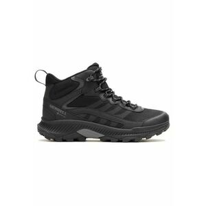 Ghete trekking Speed Strike 2 Mid Gtx - negru - sintetic - pentru barbati imagine