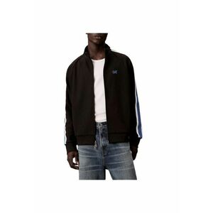 Bluza cu fermoar STRETCH TWILL TRACK JACKET-LV04RC231G-UB1 imagine