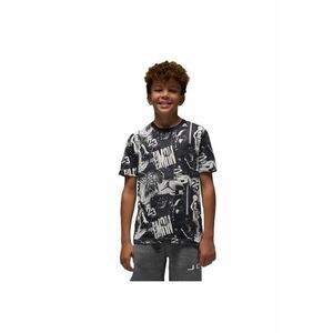 Tricou JDB 23 COLLAGE TEE-95F161-G0T imagine