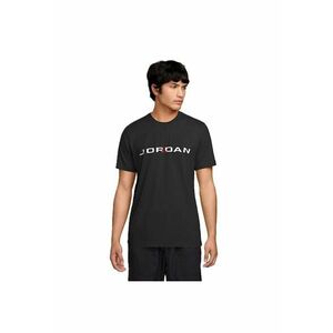 Tricou M J JD AIR SS CREW-IB7353-010 imagine