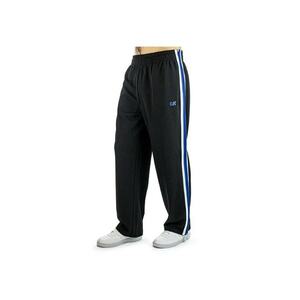 Pantaloni STRETCH TWILL TRACK PANT-LV04RC233G-UB1 imagine