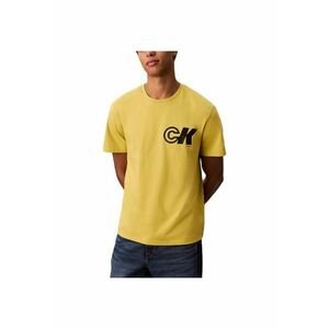 Tricou SS 20S CK SPORT LOGOGRAPHIC TEE-LV04RC835G-VFM imagine