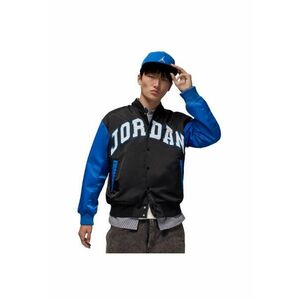 Jacheta M J BRK CLGTE VRSTY JKT-HV0099-010 imagine