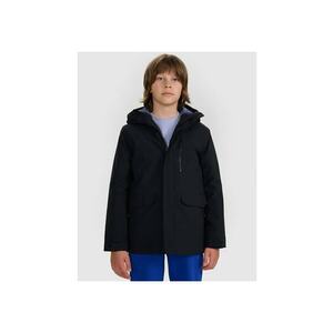 Geaca 221 - negru - copii imagine