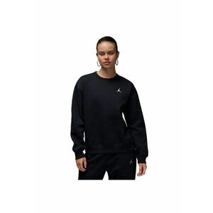 Bluza W J BRK FLC CREW 24-FV7074-010 imagine