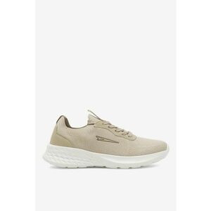 Pantofi sport dama 5905588398356 - Textil - Bej - Bej imagine