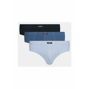 Set 3 perechi chiloti barbati - Henderson - 304114724 - Multicolor - Bumbac imagine