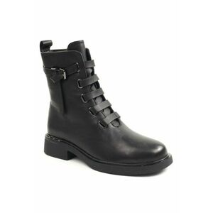 Ghete dama V1BJ70001A 01 N - Negru imagine