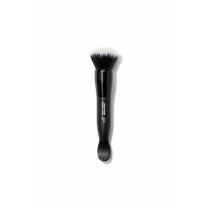 Pensula si aplicator pentru baza de machiaj e.l.f Cosmetics Putty Primer Brush imagine