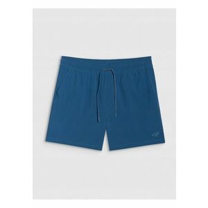 Pantaloni scurți de plajă pentru bărbați - Bleumarin imagine