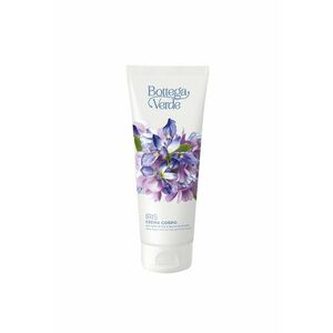 Lapte de Corp Cu de - si Corp - dedwqf - Iris - 200 ml imagine