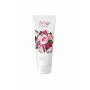 Lapte de Corp Cu de - si Corp - dedwqf - Piersici - 200 ml imagine