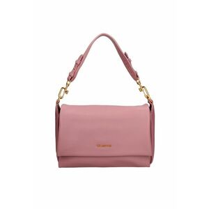 Geanta cu barete detasabile Eolara Nova - Roz inchis imagine