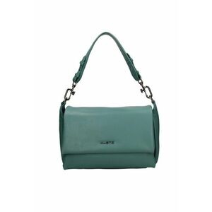 Geanta cu barete detasabile Eolara Nova - Verde inchis imagine