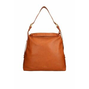 Geanta cu bareta Veridia Plus - Caramel imagine