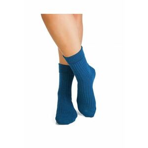 Sosete antibacteriene merino Warm Ribs imagine