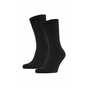 Sosete lungi unisex 15441 - Negru imagine