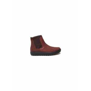 Ghete dama 304559181 - Piele naturala - Maro - Maro imagine
