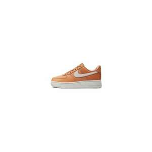 Pantofi sport Unisex 304022166 - Piele naturala - Portocaliu - Portocaliu imagine