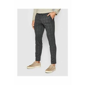 Pantaloni barbati - 209454192 - Negru - Negru imagine