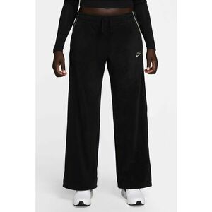 Pantaloni din fleece pentru alergare Sportwear - Negru/Gri imagine
