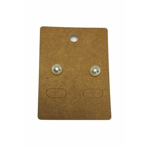 Cercei Evadora - Alb - imagine