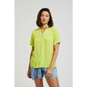 Camasa Verde Limon - Verde lime imagine