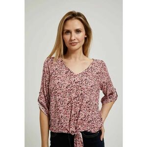 Camasa floral imagine