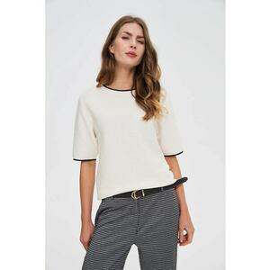 Curea ingusta neagra imagine