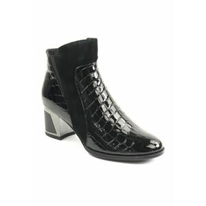 Ghete dama JG8313 4 735 01 O - Negru imagine