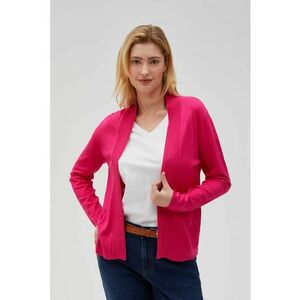 Pulover din Viscosa Fuchsia - Fucsia imagine