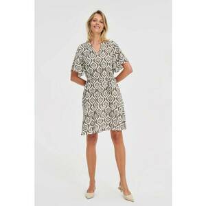 Rochie verde - Verde imagine