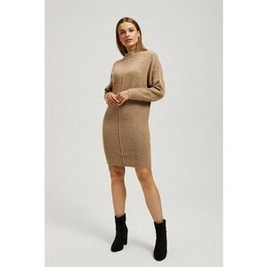 Rochie tricotata - Gri imagine