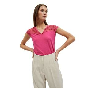 Tricou - BumbacRoz imagine