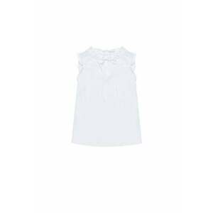 Tricou - Vascoza - Alb - imagine