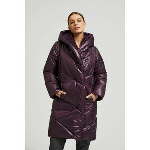 Jacheta cu dublura violet - Violet imagine