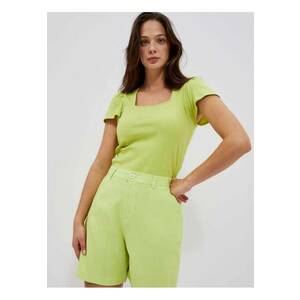 Tricou - Poliester - Verde - Verde imagine