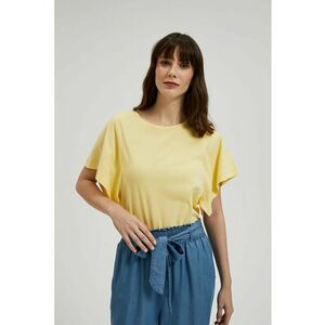 Bluza galbena - Galben imagine