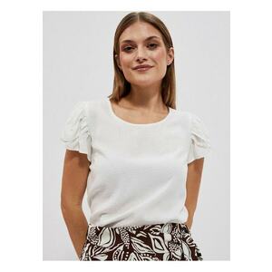 Tricou - Vascoza - Alb - Alb imagine