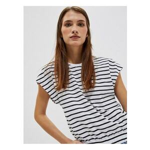 Tricou Bumbac - Alb - Alb imagine