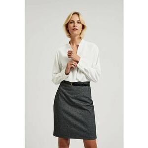 Camasa Alba Eleganta si Neteda - Alb imagine