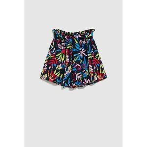 Pantaloni scurti dama - Vascoza - Bluemarin - Bleumarin imagine
