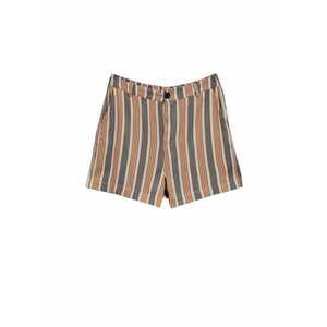 Pantaloni scurti dama - Vascoza - Bej - Bej imagine