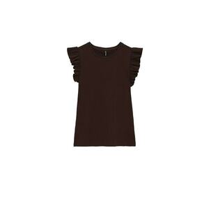 Bluza dama - Poliester - Maro - Maro imagine