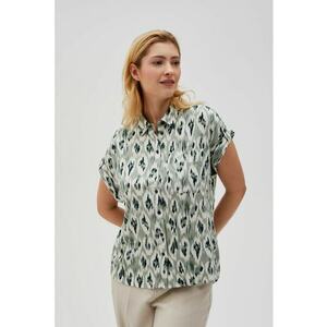 Camasa de Vascoza Olive - Verde imagine