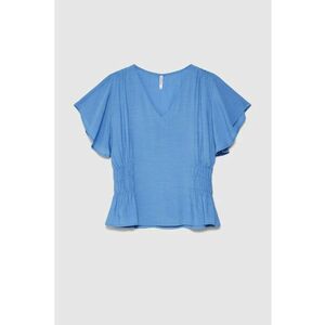 Camasa Tailorata Albastra - BLUE imagine