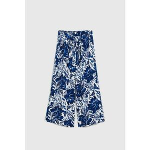 Culottes Albastre - BLUE imagine