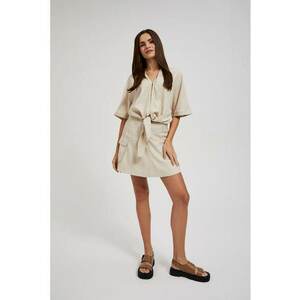 Sorturi bej din in - Bej imagine