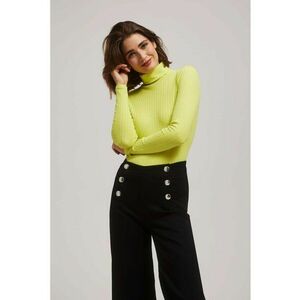 Bluza verde lime - Verde lime imagine