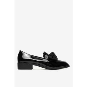 Mocasini Negru - Negru imagine